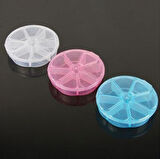 Büro Ev Ofis İçin İlaç Saklama Kutusu