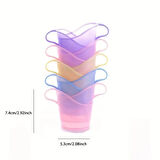 Büro Ev Ofis Mutfağı için 8ADET Karton Bardak Taşıma Aparatı Seti