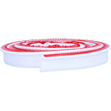 Büro Ev Ofis Mutfağı Düzeni için 2MT Yapışkanlı Lavabo Su Bariyeri