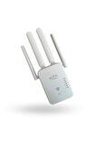Büro Ev Ofis Cihazları için Wireless-N Wifi Repeater