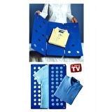 Büro Ev Ofis Dekoru için Elbise Katlama Düzenleme Aparatı