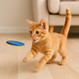 Büro Ev Ofis Çocuk Hediyesi için Disk Atan Stil Oyuncak Tabanca