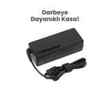 Büro Ev Ofis Toshiba Notebook Bilgisayarı için 19V 4.74A 5.5 * 2.5mm 90W Adaptör