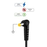 Büro Ev Ofis Acer Notebook Bilgisayarı için 19V 4.74A 5.5 * 1.7mm 90W Uyumlu Adaptör