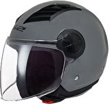 Ls2 Airflow Açik Motosiklet Kaski