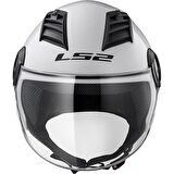 Ls2 Airflow Açik Motosiklet Kaski