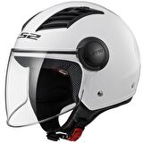 Ls2 Airflow Açik Motosiklet Kaski