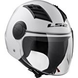 Ls2 Airflow Açik Motosiklet Kaski