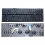 Asus E502S E502M E502MA E502SA E502NA Notebook Klavyesi Siyah TR