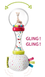Sophie La Girafe Sohiesticated Yeni Doğan Seti 9