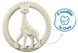 Sophie la girafe So'pure Circle Diş Kaşıyıcı