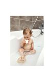 So Pure Rubberwood Boat Banyo Oyu