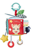 Sophie la Girafe® -  Maxi Sensory Küp