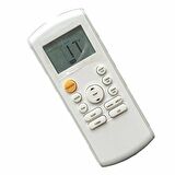 Kaira DTXR50E İnverter Klima Kumandası