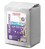 KAPPADOKİA Yerli Glütensiz Yulaf Ezmesi - 2,5 Kg