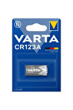 1 Adet Cr123a 6205 Pil 3v 3 Volt Lithium Lityum Cell Batteries Battery P1c12 Jetnetcomtr