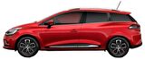Balp Renault Clio 4 Stw Cam Rüzgarlığı 4lü 2012-2019 Arası