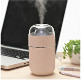 Mini dekoratif hava nemlendirici 
