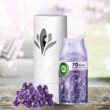 Air Wick Oda Kokusu Freshmatic Lavanta Kit + Yedek