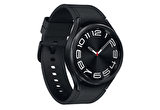 Samsung Galaxy Watch 6 SM-R950 Siyah Akıllı Saat