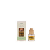 BARGELLO RELAX DRIVERS FRESH YEŞİLÇAY 8 ml DEKORATiF ARAÇ KOKUSU