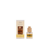 BARGELLO CHEERFUL DRIVERS VANİLYA 8 ml DEKORATiF ARAÇ KOKUSU
