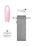 Foreo Iris 2 Eye Massager Pembe Cilt Bakım Cihazı