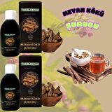Meyan kökü şurubu 230 ml X 2 adet