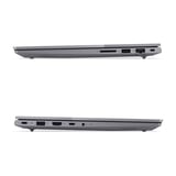 Lenovo ThinkBook 14 G6 IRL i5-1335U 32-GBDDR5 4 TBSSD Iris Xe Graphics 14" WUXGA Freedos + QB Sırt Çantası 21KG00Y5TRQB9