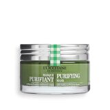 L'occitane infusions Arındırıcı Maske 75 ML 