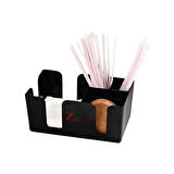 Zicco JW-BC Bar Pipetlik Peçetelik