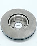Volvo S40 V50 C30 V40 C70 Arka Fren Diski Takım 30666802