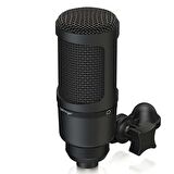 Behringer Bm1 Condenser Stüdyo Mikrofonu