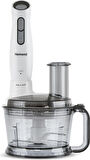 Homend Functionall 2849H Mutfak Robotu Krem