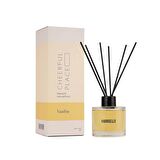 BARGELLO CHEERFUL PLACE VANİLYA 120 ml DEKORATiF ORTAM KOKUSU
