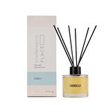 BARGELLO SYMPATHETIC PLACE SAKIZ 120 ml DEKORATiF ORTAM KOKUSU