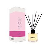 BARGELLO SOFT PLACE İPEKSİ 120 ml DEKORATiF  ORTAM KOKUSU