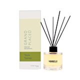 BARGELLO GRAND PLACE TÜTÜN YAPRAĞI 120 ml DEKORATiF  ORTAM KOKUSU