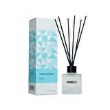BARGELLO PURE COTTON 50 ml DEKORATiF  ORTAM KOKUSU