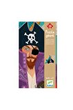 Djeco Yaşam 36 Parça Çocuk Puzzle