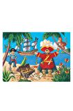 Djeco Yaşam 36 Parça Çocuk Puzzle