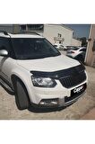 Skoda Yeti 2013-2017 Kaput Rüzgarlığı