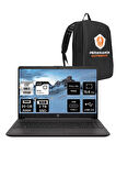 HP 250R G9 i5 1335U 20GB RAM 2TB SSD 15.6'' Full HD FDOS Dizüstü Bilgisayar & PER4 ÇANTA 