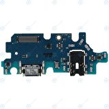 Samsung A13 Şarj Soketi, Bord SM-A135F Mikrofon Bordu