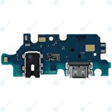 Samsung A13 Şarj Soketi, Bord SM-A135F Mikrofon Bordu