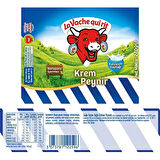 La Vache Qui Rit Krem Peynir Bardak Peynir 270 g e 
