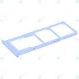 Samsung A13 4G Sim ve SD Kart Tepsisi, Yuvası SM-A135F