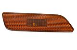VOLVO S80 ÖN TAMPON REFLEKTÖRÜ SARI SAĞ 1999-2006 30744360