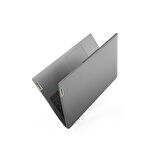 Lenovo IdeaPad 3 17IAU7 i5-1235U 12GB 256GB SSD 17.3" FHD W11H Taşınabilir Bilgisayar & PER4 Çanta
