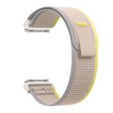 Samsung Galaxy Watch 46mm R800 – Watch 3 45mm R840 22mmUyumlu Wander Trail Loop Kordon